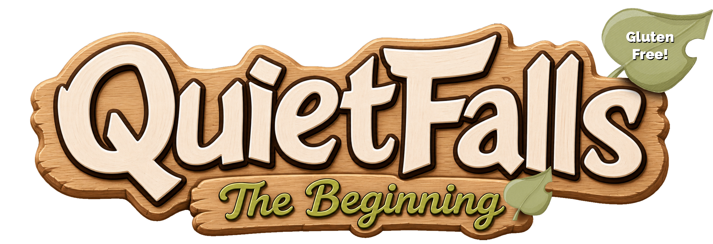 Quiet Falls